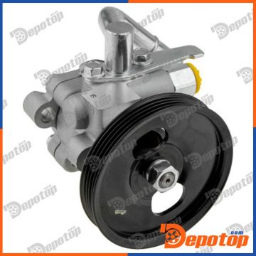 Pompe de direction assistée pour HYUNDAI | SPW-HY-509, 15-1296